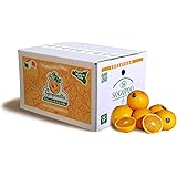 Arance 100% Siciliane e 100% Biologiche - Massima Freschezza e Sostenibilità, Arance Raccolte Direttamente dai Nostri Alberi 