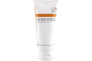 Red Horse Products HoneyHeel 100ml Tube