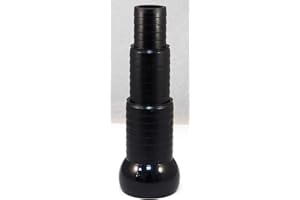 Oase Replacement Stepped Hosetail Ball Socket Part Number - 25269