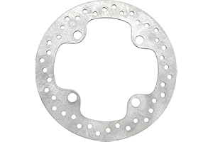‎MABUTINGTI Mabutingti Bremsscheibe vorne hinten für Polaris RZR-XP-1000 General-XP-1000 RZR-RS1#OEM 5257196