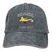 Produktbild 2018 Russland Kolumbianische Fußballmannschaft Unisex Denim Baseball Cap Verstellbarer Riemen Niedrige Profilhüte Casquette Snapback-Hüte im Freien Asphalt Multicolor96