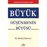 B&uuml;y&uuml;k D&uuml;ş&uuml;nmenin B&uuml;y&uuml;s&uuml;