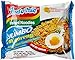 Produktbild Indomie Instantnudeln, Mi Goreng, BBQ Chicken Jumbo, 24er Pack (24 x 128 g)