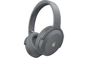 Edifier WH700NB Pro bezprzewodowe słuchawki nauszne z aktywną redukcją szumów -43 dB, Hi-Res Audio, AAC, Bluetooth V5.4, połączenie Multi-Point, wyraźne połączenia telefoniczne, szybkie ładowanie,