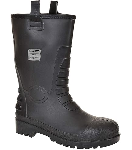 Portwest FW17 Steelite Welted Veiligheidsschoen SB HRO