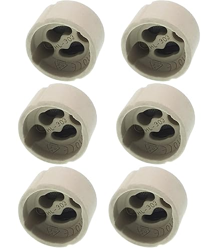 HCPGBGLBTF (SPL-102-L9) 25 PC's / 5 0 stks GU10 Naar GU10