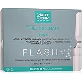 MARTIDERM Flash 5 ampollas