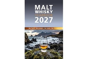 Malt Whisky Yearbook 2027