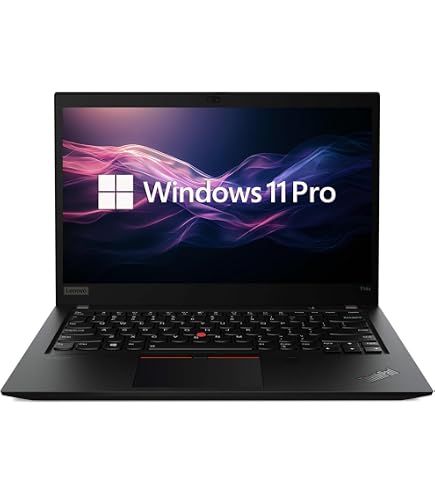Lenovo ThinkPad X1 Carbon Gen 8 Ultrabook, 14 pulgadas FHD, Intel