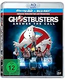 Ghostbusters [3D Blu-ray] [Extended Edition] - Melissa McCarthy