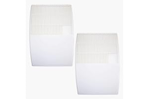 METROX Nawilżacz powietrza, parownik do mocowania na kaloryferze + 8 specjalnych wkładek z włókniny, do pomieszczeń do 20 m², parownik, dyfuzor a1649