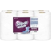 Selpak Professional Extra Sens&ouml;rl&uuml; Havlu, 19.5 Cm, 150 Metre