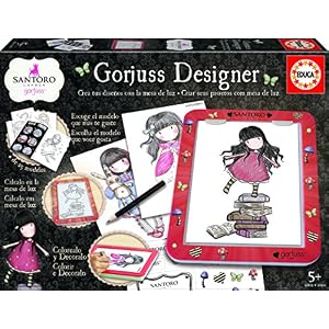 GORJUSS – Designer