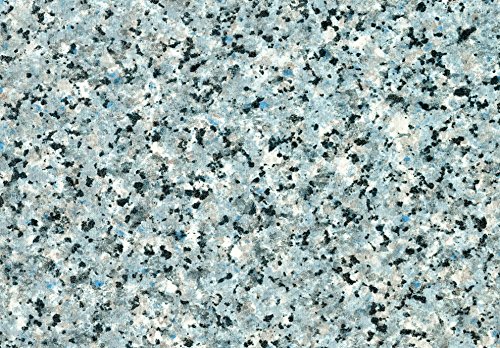 d-c-fix F3468049 Klebefolie, Vinyl, grau, 200 x 67.5 cm