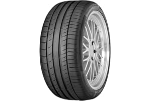 ‎CONTINENTAL Sommerreifen 225/40 ZR19 93Y Continental ContiSportContactTM 5 P XL FR MO
