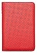 Price comparison product image POCKETBOOK pbpuc-623-rd-dt 6 Cover Grey, Red Mobile Phone Tablet