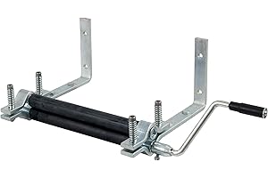 A BESOS ENTIENDO Flexbimec Leder-Auswringer