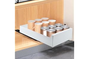 FINZOO Szuflada teleskopowa