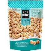 Pınar Sarı Leblebi Tuzlu 170 gr