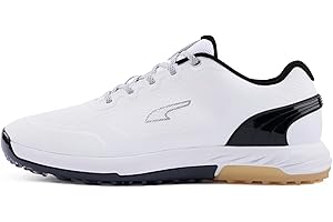 pumagolf Herren Alphacat Nitro Golfschuhe