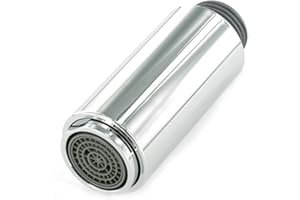 BLUEWATER ARMATUREN BLANCO CULINA-S MINI HD CHROM NF GALVANICZNA, CHROM, 121097 do kranu Blanco wysokociśnieniowego