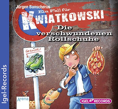 Download Ein Fall für Kwiatkowski. Die verschwundenen Rollschuhe (02) Download Ein Fall für Kwiatkowski. Die verschwundenen Rollschuhe (02)
