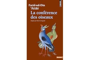 La Conférence des oiseaux