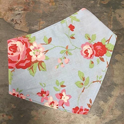 Hattie Pet Bandana - dog bandana, dog bandana for medium dogs, dog bandana for small dogs, dog bandanas large, dog bandana collars, dog bandana birthday, bandana, bandana dog collar small