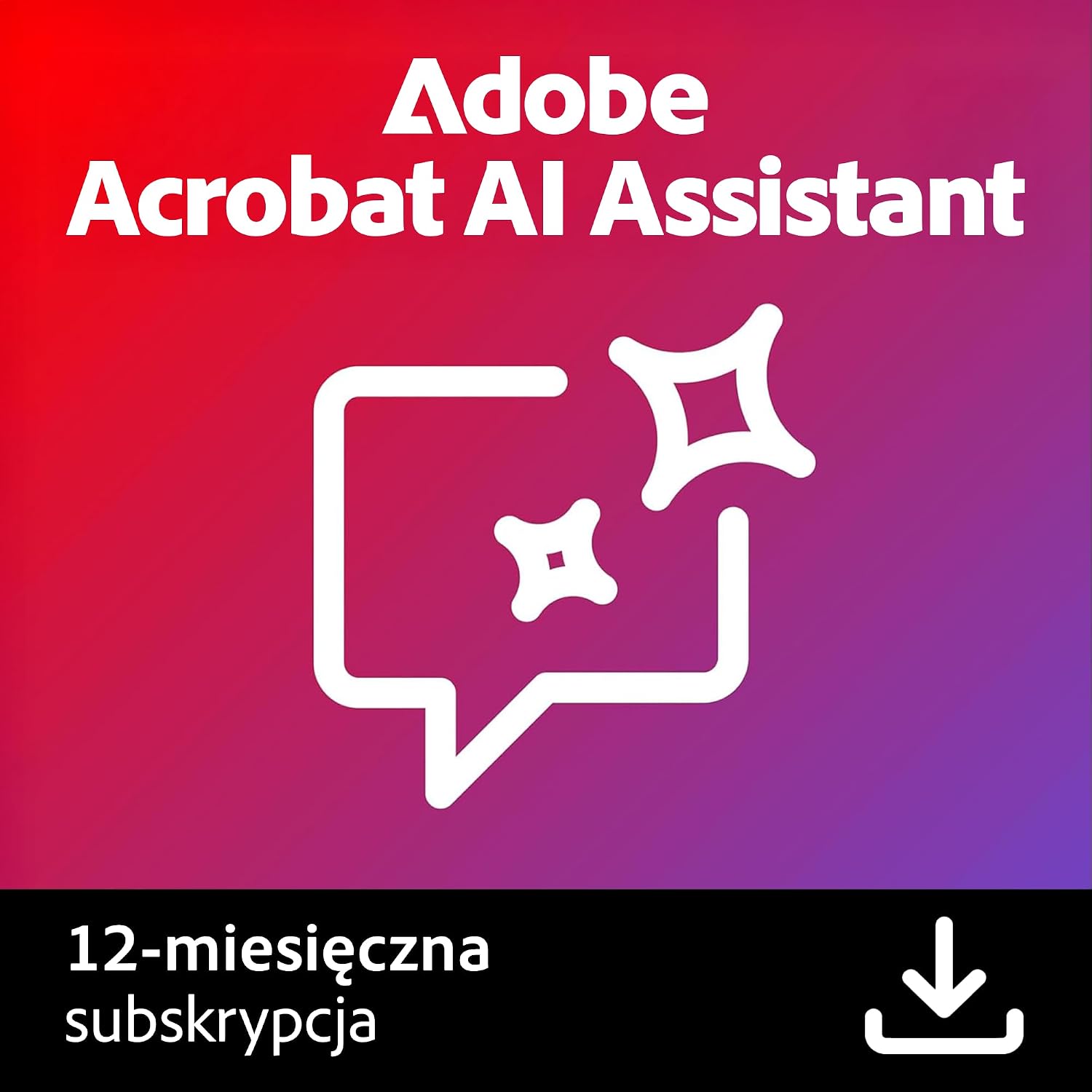 Bilan des Avis Consommateurs Vérifiés sur Asystent AI Adobe Oprogramowanie PDF Pobierz