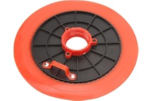 Aramox Ventosa Universale per Aspirazione Olio e Grasso Auto, in Silicone, a Tenuta Stagna