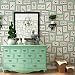 Produktbild Thatch US-amerikanischer Country Bilderrahmen Tapeten Schlafzimmer TV Hintergrund Blume dekorativen Eingang von England wallpaper , 2