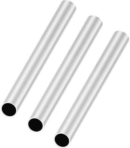 LAVMHAB 6063 Aluminium Buis 22mm OD x 20mm ID 1.0mm
