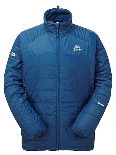 mountain equipment womens rampart hooded jacket
