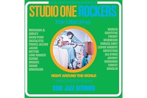 Studio One Rockers