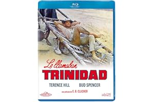 Le llamaban trinidad