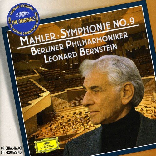 Mahler:Sinf. 9