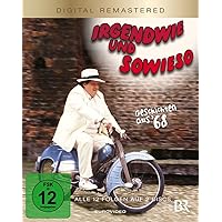 Irgendwie und sowieso [Blu-ray]