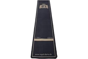 Royal Darts Dartteppich Emperor 300 x 100 cm