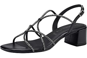 Tamaris Tamaris Damski 1-1-28236-20 - Sandał Kobiety