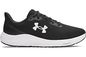 Under Armour Charged Pursuit 4, Tenis Hombre