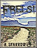 Image de Frelsi (Book Two of The Liminality) (English Edition)