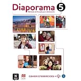 Diaporama 5 cahier d'exercices