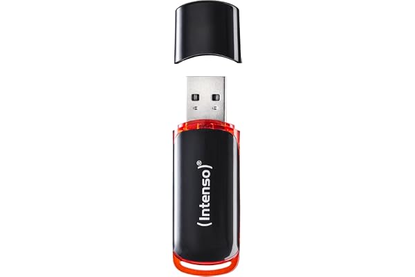 Intenso USB Flash Drive 32GB USB 2.0 28MB/s
