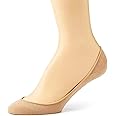DIGITAL SHOPEE Women's Skin Cotton Hidden Loafer Socks ladies Invisible No Show Liners - (Pack of 3) Free Size