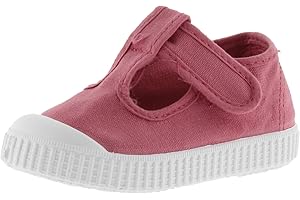 victoria Sandali Unisex 1915 Tela Drec & Strappo & Punta Rinforzata 136625 per Bambini