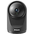 D-Link DCS-6500LH videocamera compatta mydlink Wi-Fi Full HD Pan & Tilt, visione notturna, rilevamento di suoni/movimenti, au