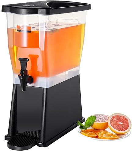 Hamilton Beach Commercial - 1.8L roestvrijstalen container voor Tango