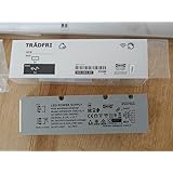 IKEA TRADFRI Treiber für Fernbedienung in grau; für bis zu 10 Leuchtquellen; (10W)