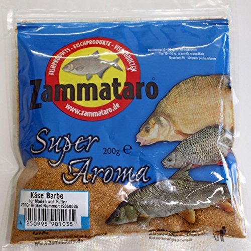 Preisvergleich Produktbild Zammataro Super Aroma Käse Barbe