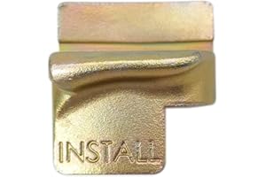 ShiftX4 Metal Stretch Belt Mate Kit Removal Installation Aid Tool Suitable for Car Truck Vehicles Belts